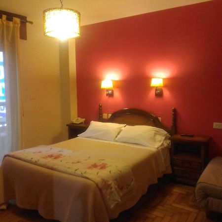 Hotel Solpor Vigo Exterior photo