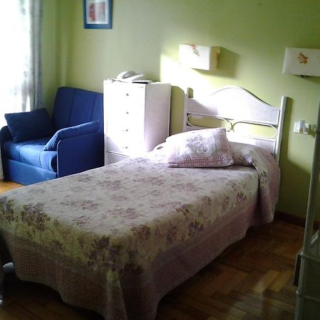 Hotel Solpor Vigo Exterior photo