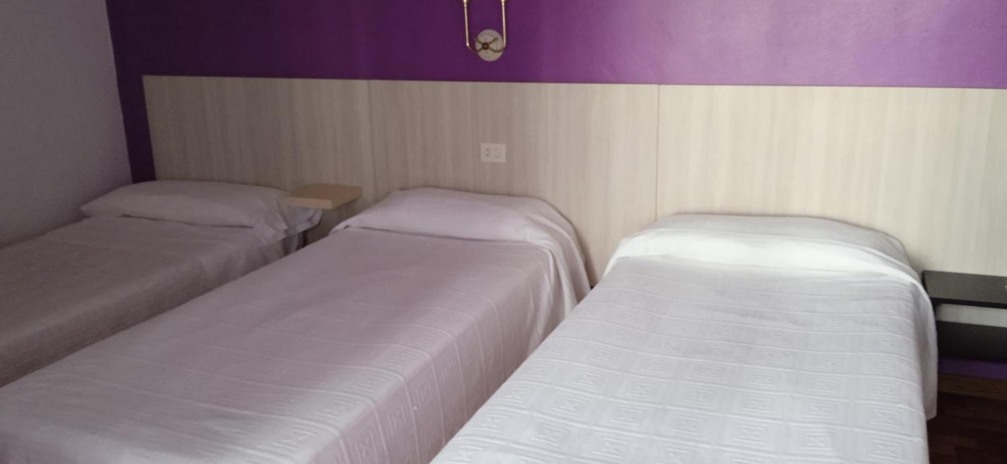 Hotel Solpor Vigo Exterior photo