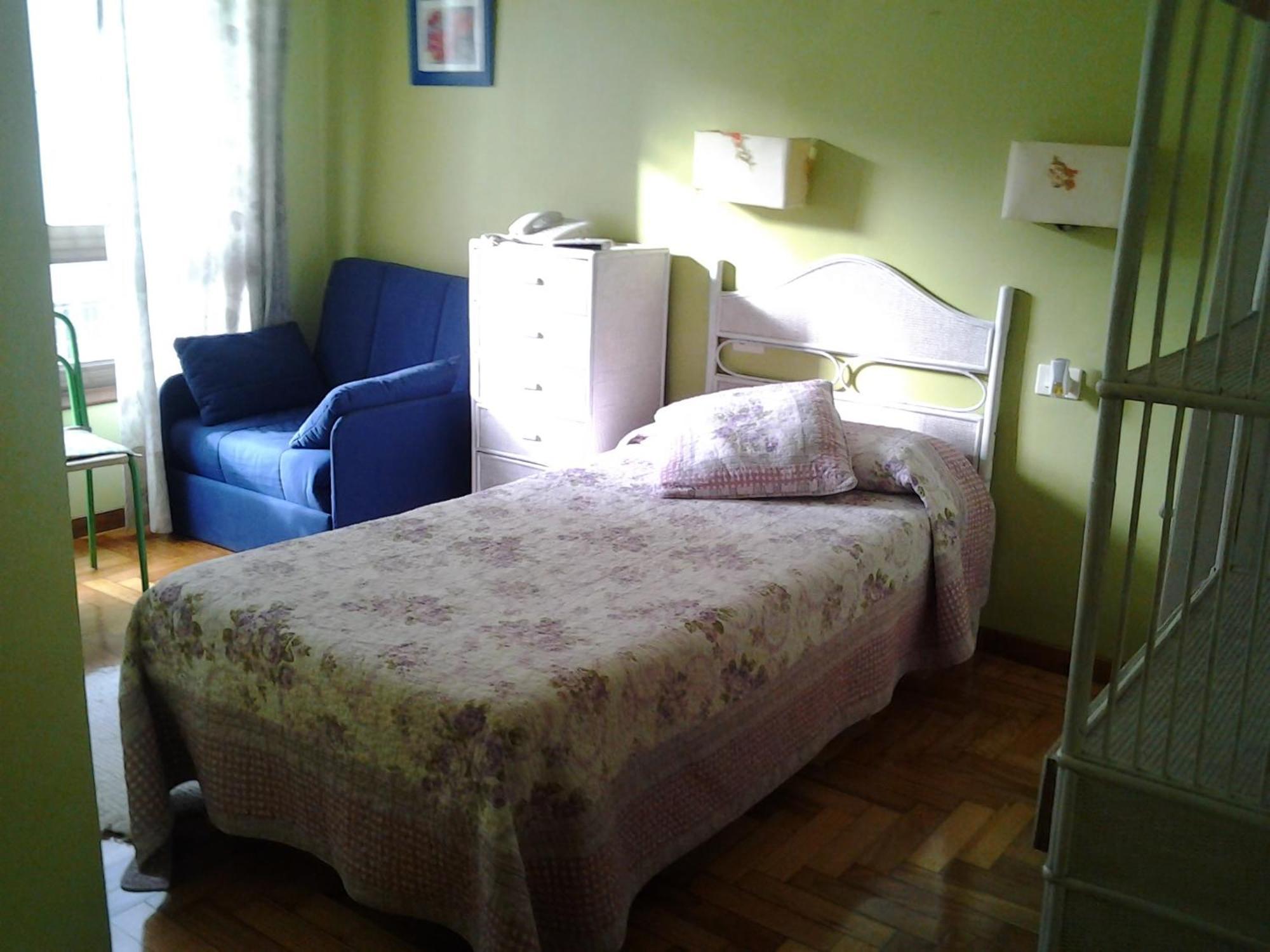 Hotel Solpor Vigo Exterior photo