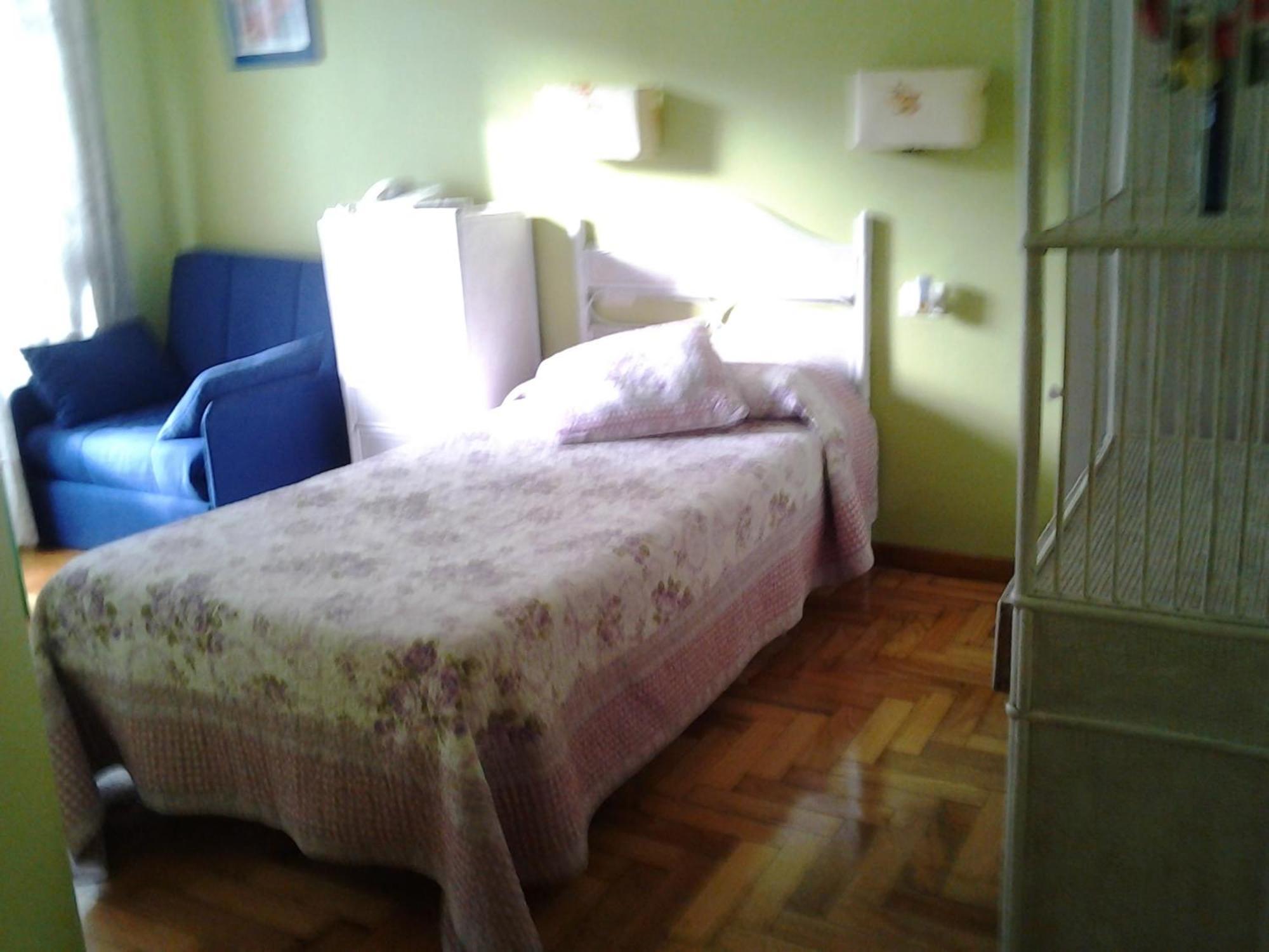 Hotel Solpor Vigo Exterior photo