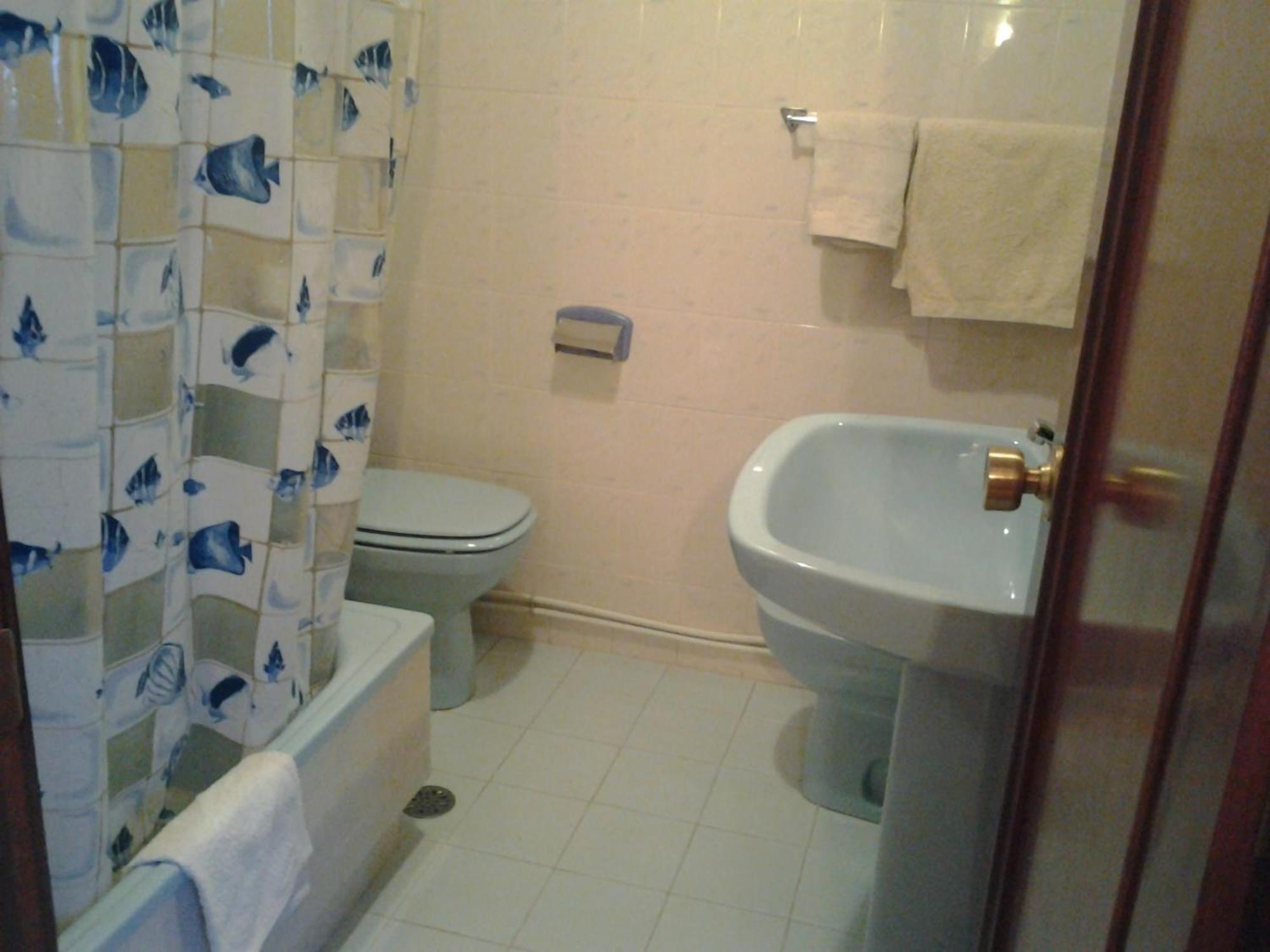 Hotel Solpor Vigo Exterior photo
