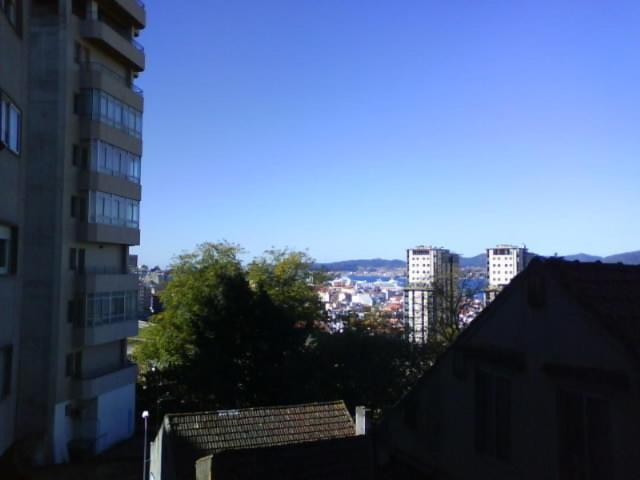 Hotel Solpor Vigo Exterior photo