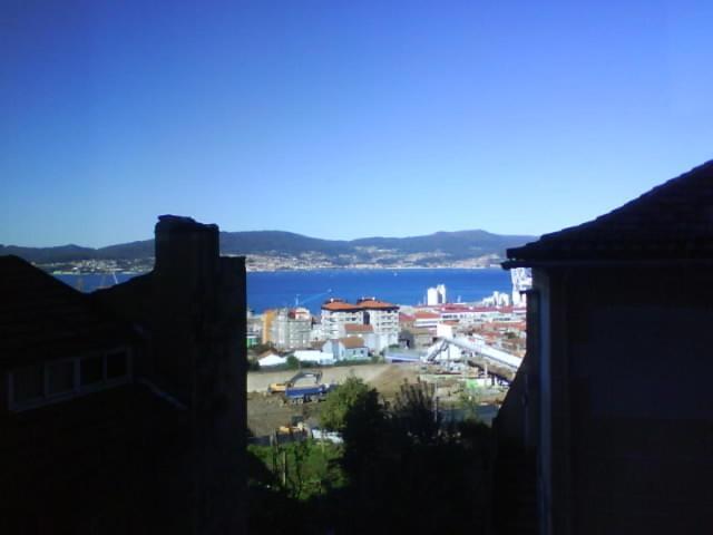 Hotel Solpor Vigo Exterior photo