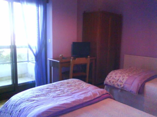 Hotel Solpor Vigo Room photo